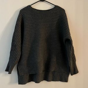 Lou & Grey boxy sweater